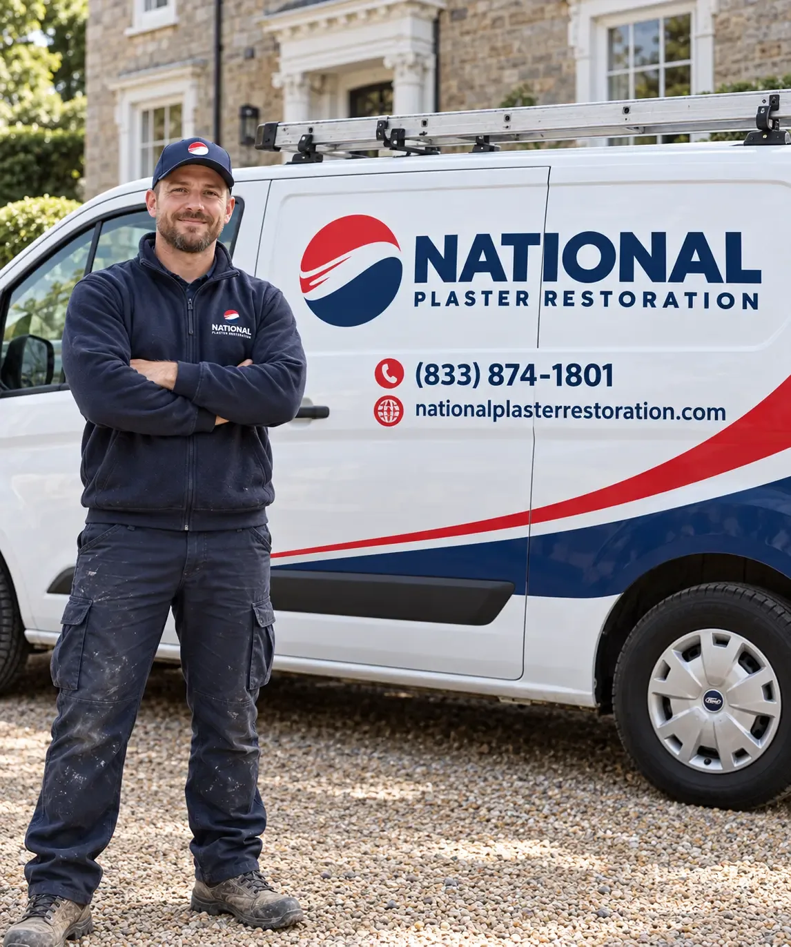 Plaster Repair company in Riviera, TX